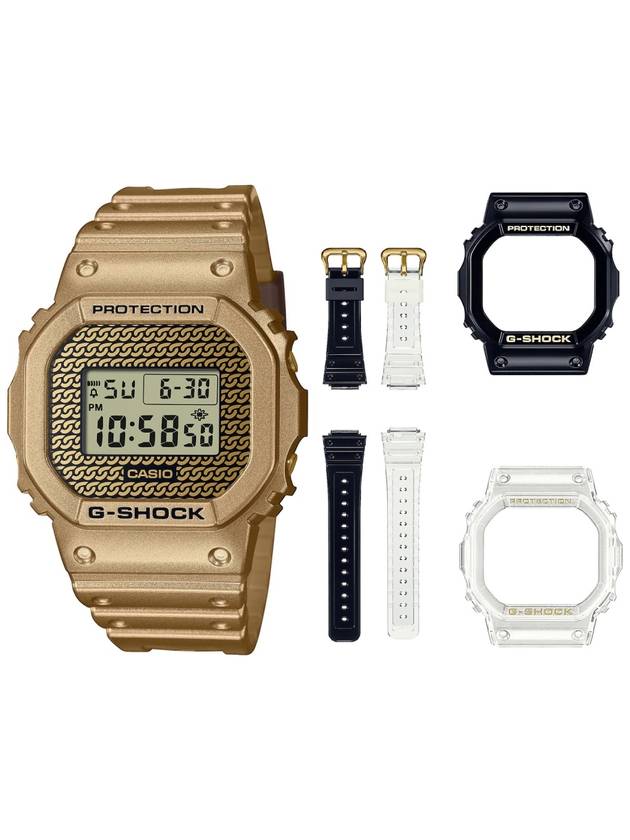 G-Shock 5600 Series Limited Edition Quartz Watch - CASIO - BALAAN 2