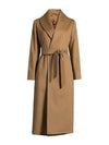 Studio LORIANA wool coat 2426016052600587006 - MAX MARA - BALAAN 2