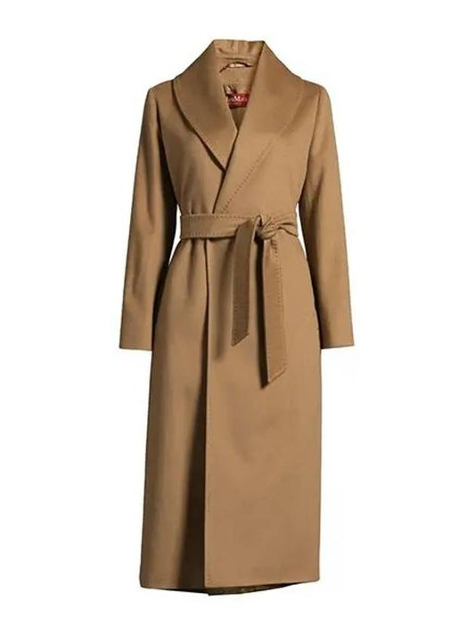 Studio LORIANA wool coat 2426016052600587006 - MAX MARA - BALAAN 1