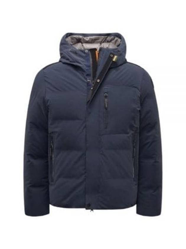 Padding PMJKSS01 316 Free Blue Navy - PARAJUMPERS - BALAAN 1