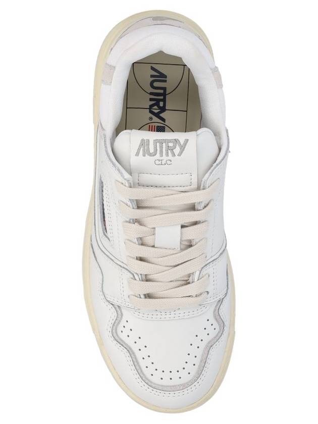 AUTRY Sneakers - AUTRY - BALAAN 4