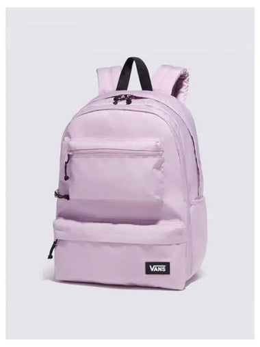 Official Back to School W Backpack VN000GP1D451 - VANS - BALAAN 1