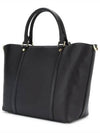 Bedford Legacy Logo Tote 30F9G06T3L - MICHAEL KORS - BALAAN 3