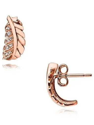 Women s earrings 270619 - PANDORA - BALAAN 1