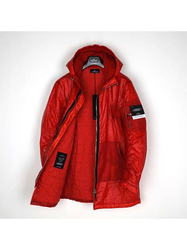 Men's Parka - STONE ISLAND - BALAAN 10