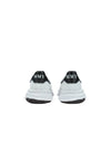 Maison Blakey OG Sole Leather Low Top Sneakers White Luxray - MIHARA YASUHIRO - BALAAN 4