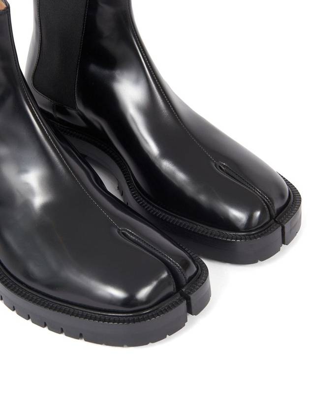 boots 45778 S57WU0275P3827 52405 BLACK - MAISON MARGIELA - BALAAN 5