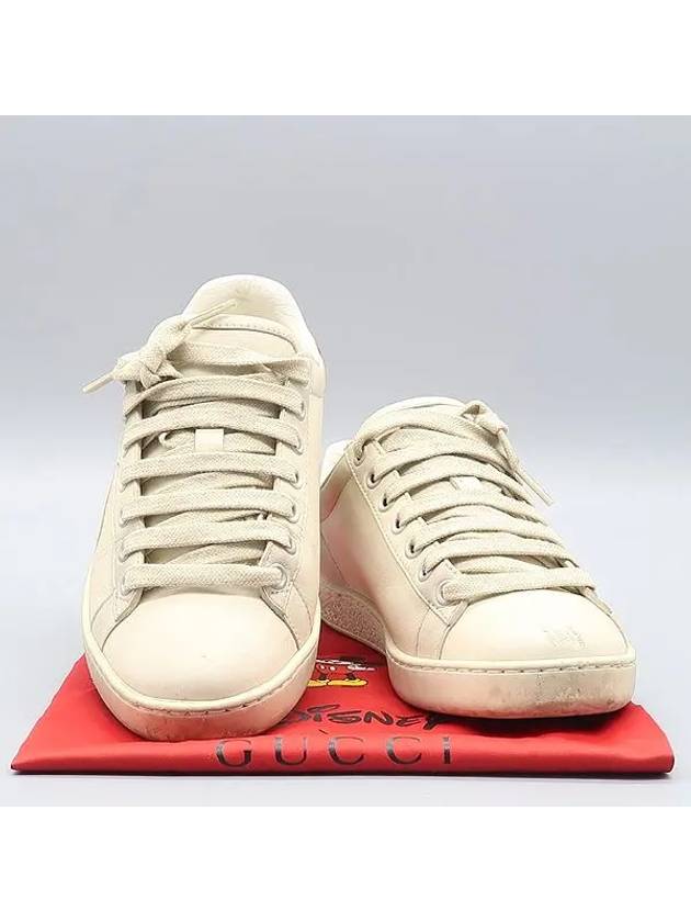 Smith Market 602129 Sneakers Women s Shoes - GUCCI - BALAAN 1