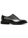 Dress Brogue Black - THOM BROWNE - BALAAN 2