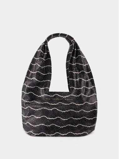 Small Shoulder Bag - Chylak - Leather - Printed - CHYLAK - BALAAN 1