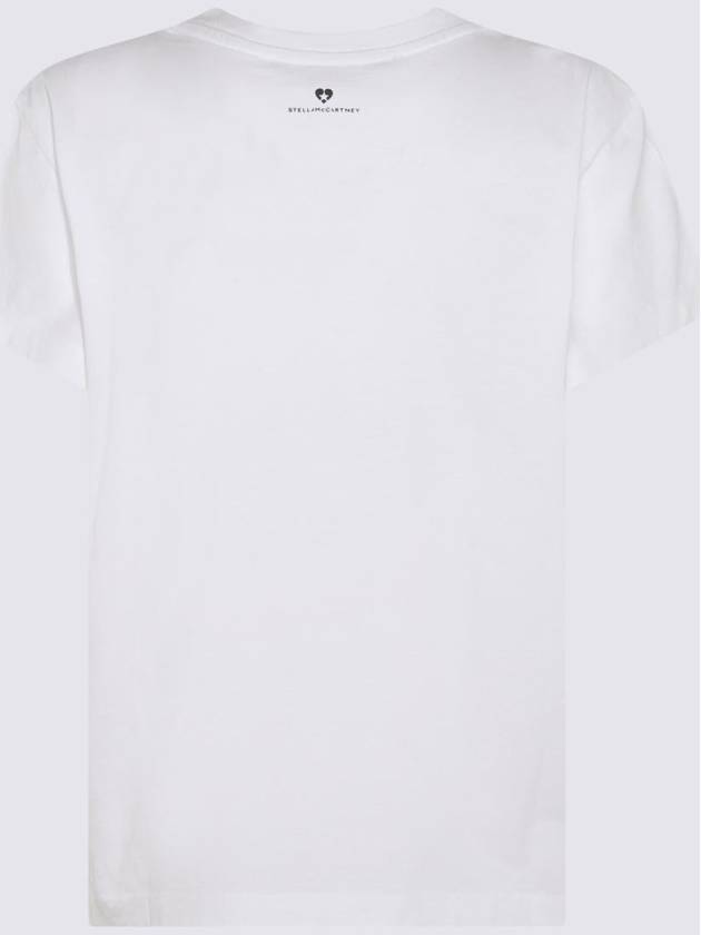 short sleeve t-shirt 6J0273 3SPY539000 - STELLA MCCARTNEY - BALAAN 3