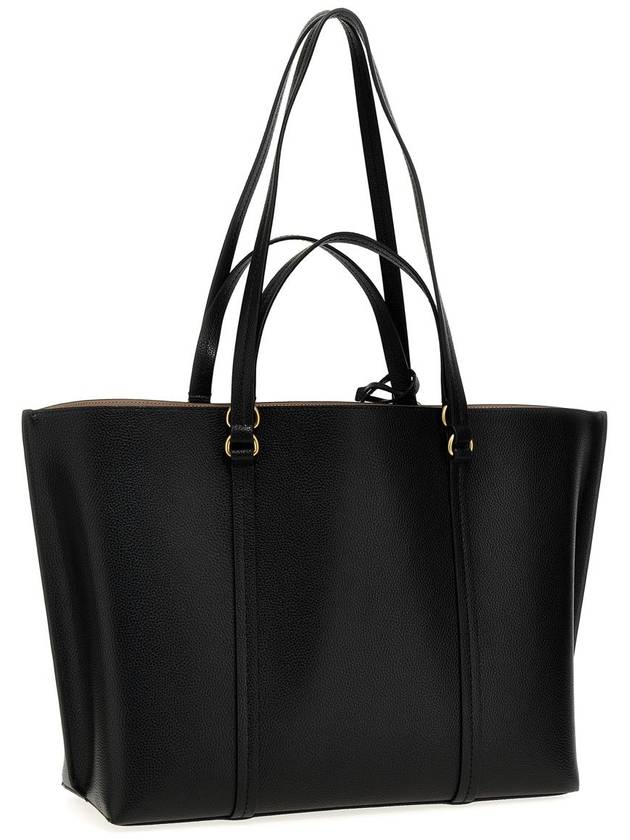 Pinko 'Carrie Big' Shopping Bag - PINKO - BALAAN 2