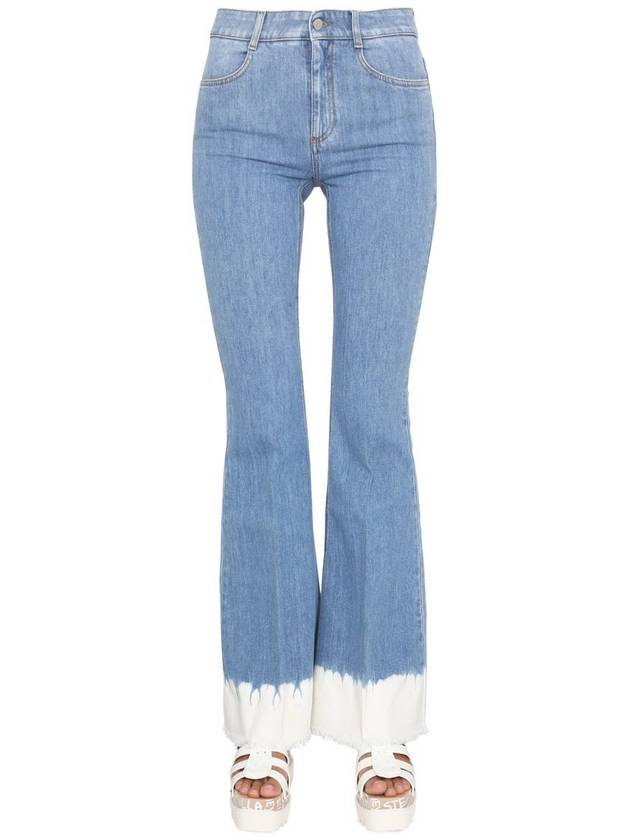 1970S Jeans 372775SOH634411 B0040180299 - STELLA MCCARTNEY - BALAAN 2