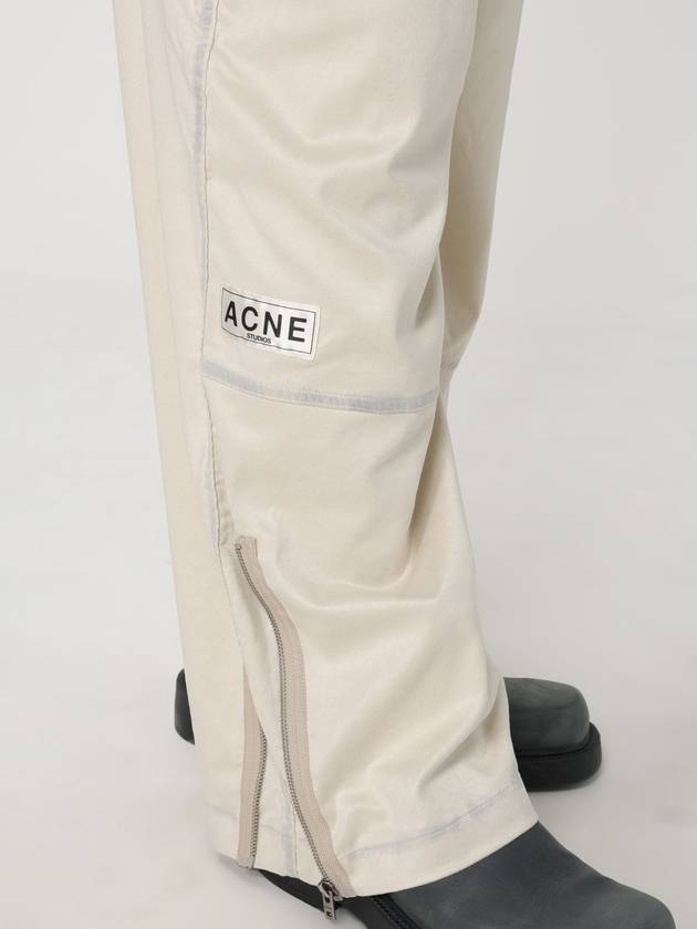 Pants men Acne Studios - ACNE STUDIOS - BALAAN 5