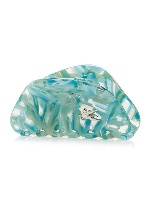 Profumi Hair Clip Blue - ETRO - BALAAN 11