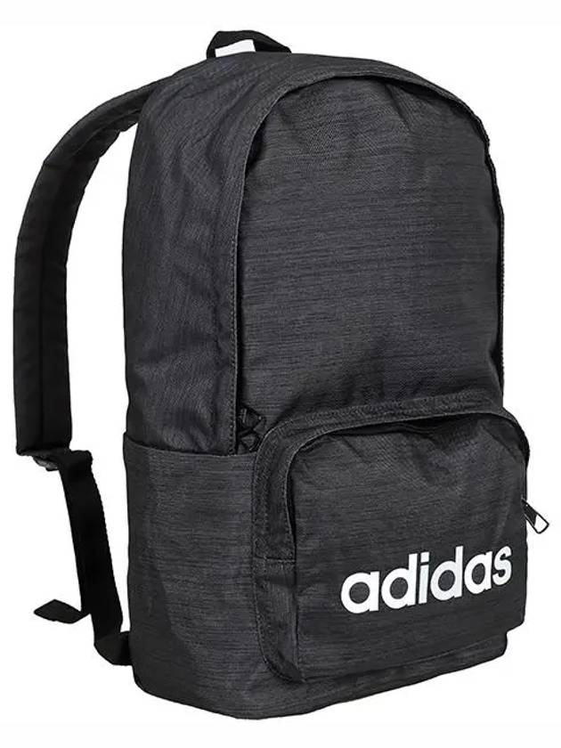 Classic Ettitude 2 Backpack Black - ADIDAS - BALAAN 3