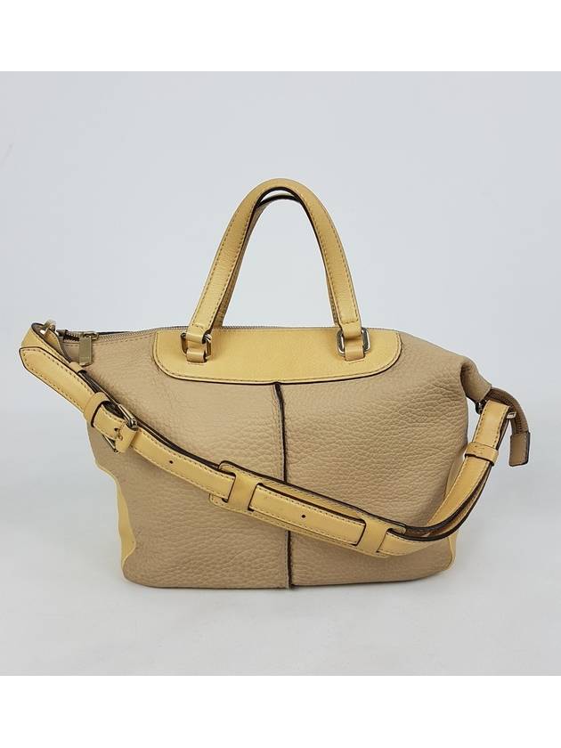 women shoulder bag - TOD'S - BALAAN 1