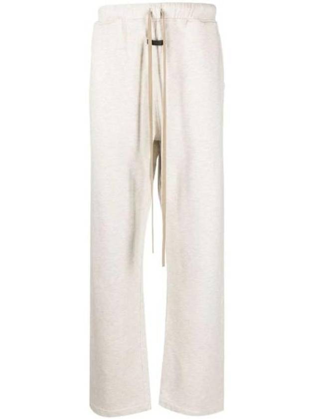 Eternal Relaxed Track Pants Oatmeal - FEAR OF GOD - BALAAN 1