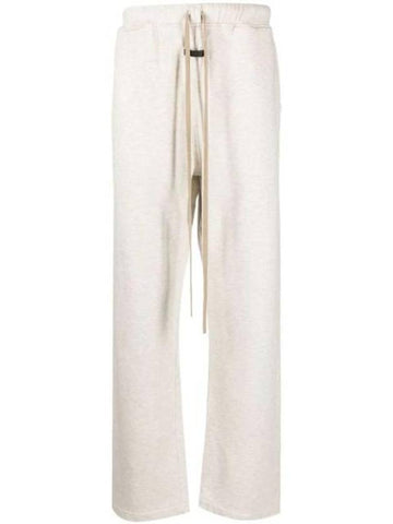 Eternal Relaxed Track Pants Oatmeal - FEAR OF GOD - BALAAN 1