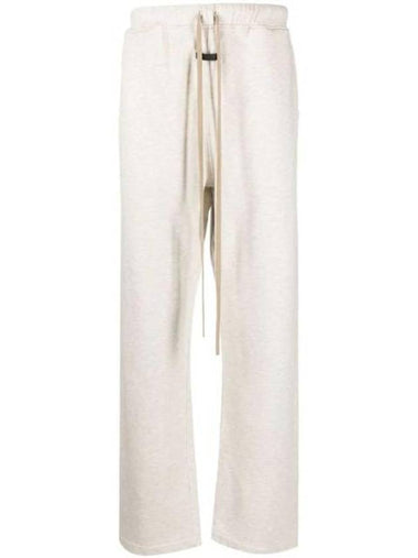 Eternal Relaxed Track Pants Oatmeal - FEAR OF GOD - BALAAN 1