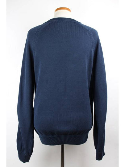 Oblique insert knit L - DIOR - BALAAN 2