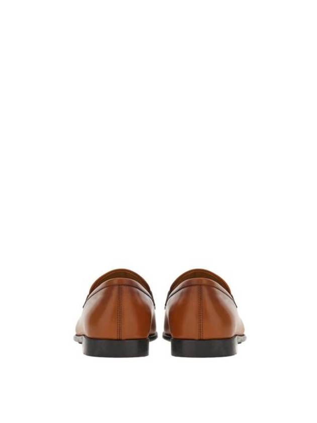 Loafer 021669 762637 Free - SALVATORE FERRAGAMO - BALAAN 3