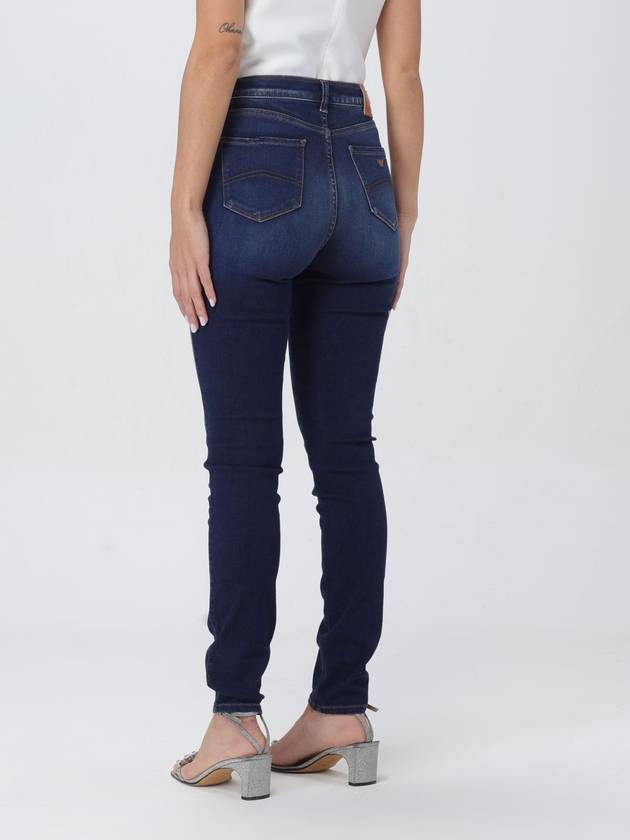 Jeans woman Emporio Armani - EMPORIO ARMANI - BALAAN 2