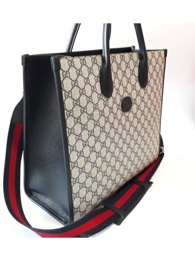 women tote bag - GUCCI - BALAAN 7