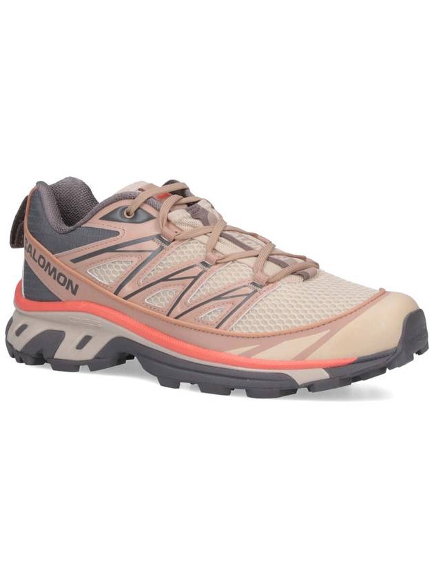 XT 6 Expanse Low Top Sneakers Pink - SALOMON - BALAAN 3