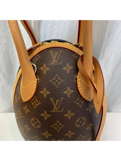 women cross bag - LOUIS VUITTON - BALAAN 2