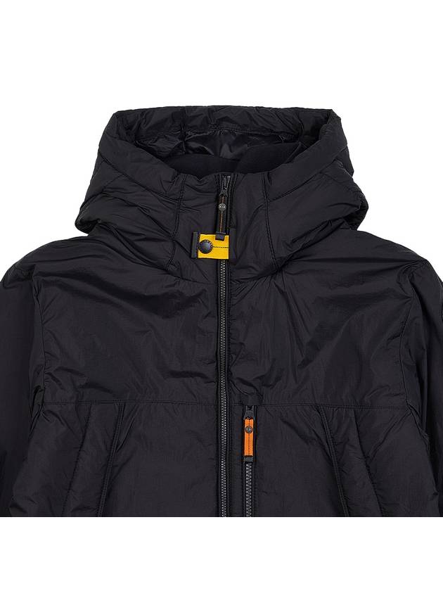 Niveck hooded padded jacket PM JKB C02 0541 - PARAJUMPERS - BALAAN 3