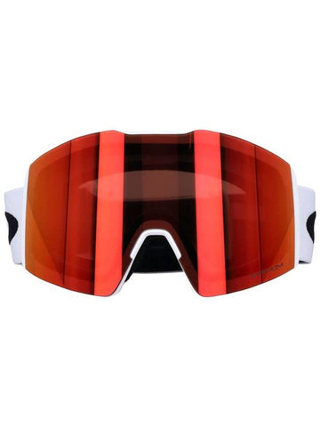 Fall Line L snow goggles - OAKLEY - BALAAN 1