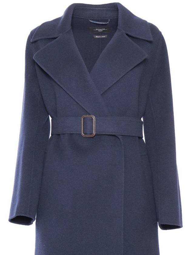 Weekend Max Mara Coat - WEEKEND MAX MARA - BALAAN 3