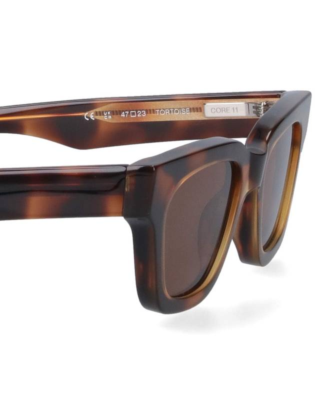 Chimi Sunglasses Brown - CHIMI - BALAAN 3