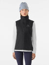 Women's Atom LT Vest Black - ARC'TERYX - BALAAN 3