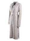 Women's Orel Wool Cardigan OREL 004 - MAX MARA - BALAAN 2