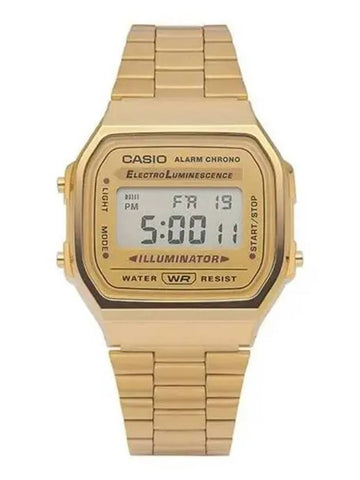 metal watch 270696 - CASIO - BALAAN 1