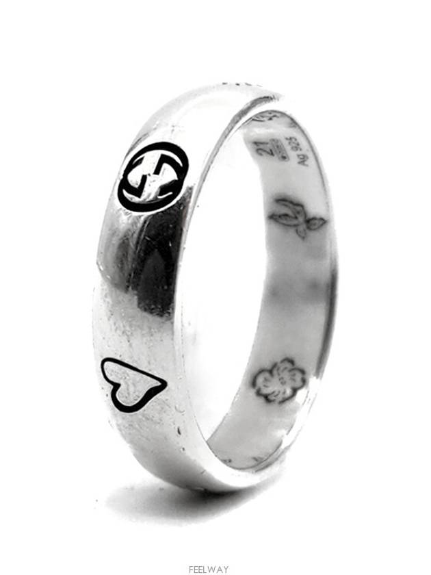 women rings - GUCCI - BALAAN 3