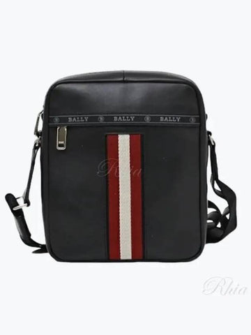 Men's Holm Crossbody Bag HOLM F210 - BALLY - BALAAN 1