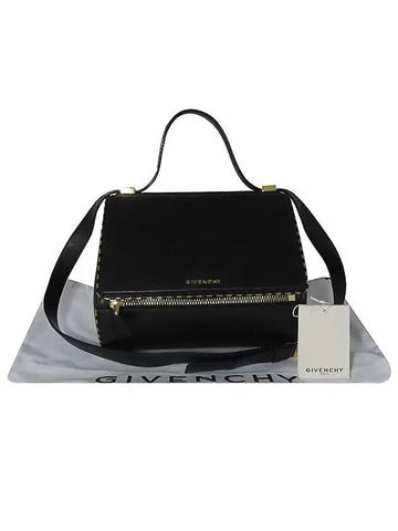 BB05257701 2 WAY bag - GIVENCHY - BALAAN 1