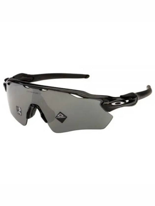 Eyewear Radar EV Path Sunglasses Black - OAKLEY - BALAAN 2