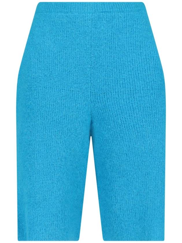 J.W.Anderson Trousers Blue - JW ANDERSON - BALAAN 1