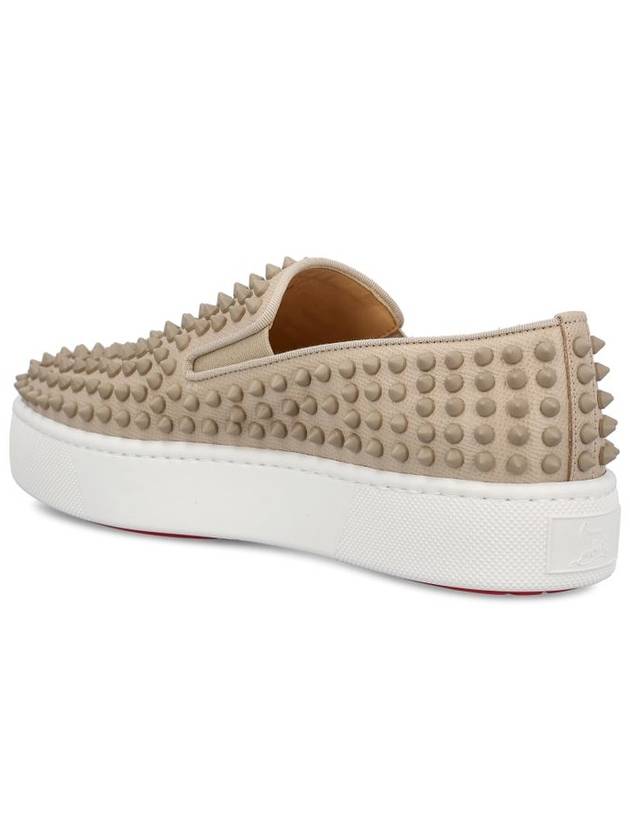 Christian Louboutin Sneakers - CHRISTIAN LOUBOUTIN - BALAAN 3