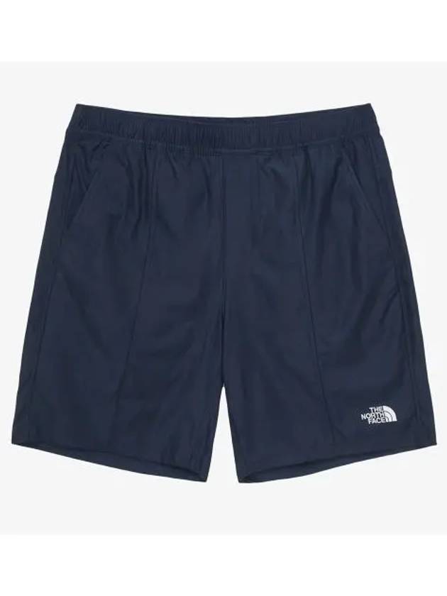 The North Face NS6KQ02E Men s All Day Tech Shorts - THE NORTH FACE - BALAAN 1