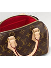 Speedy Bandouliere 20 Cross Bag Brown - LOUIS VUITTON - BALAAN 7