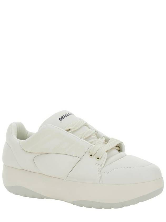 Sneakers - DSQUARED2 - BALAAN 2