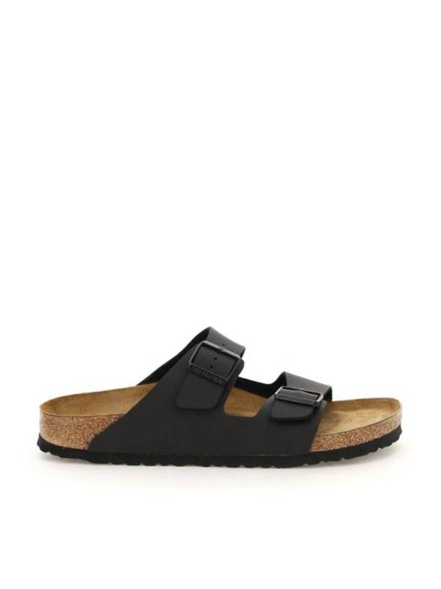 Sandals 551253 Black - BIRKENSTOCK - BALAAN 1