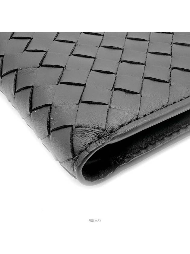 men s wallet - BOTTEGA VENETA - BALAAN 5