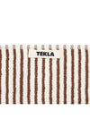 Striped Washcloth Kitchen Towel TT KS 30X30 - TEKLA - BALAAN 4