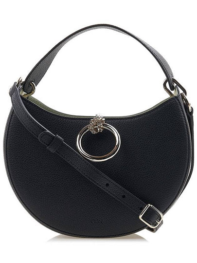 Arlene Cross Bag Black - CHLOE - BALAAN 2